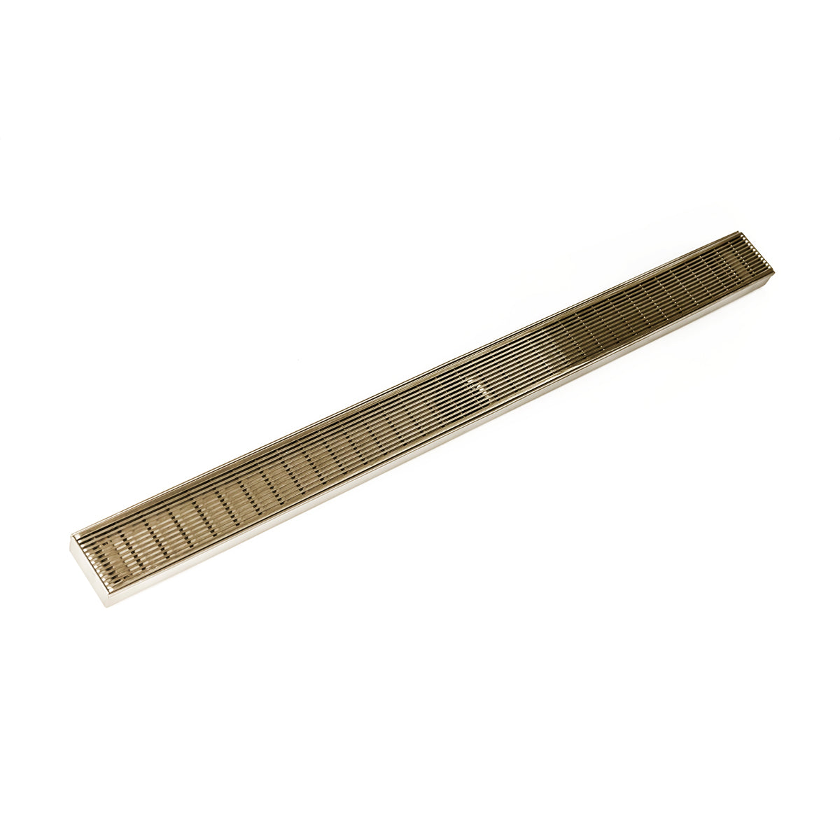 Infinity Drain FXAS 6560 60" Complete Kit for FXAS 65