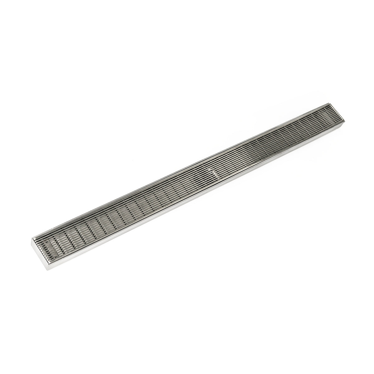 Infinity Drain FXAS 6560 60" Complete Kit for FXAS 65