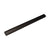 Infinity Drain FXLTIF 6524  24" FX Low Profile Series Complete Kit with Tile Insert Frame