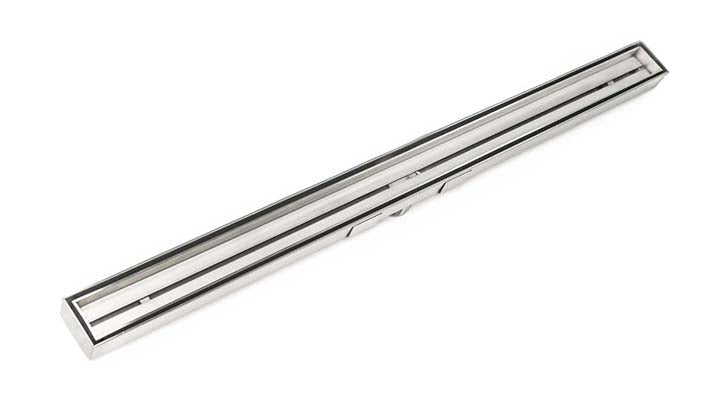 Infinity Drain FXTIF 6548 48" Complete Kit for FXTIF 65 - Parent