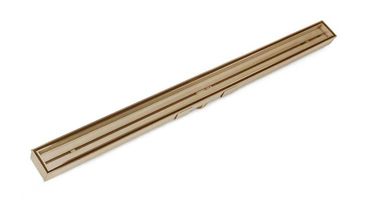 Infinity Drain FXTIF 6548 48" Complete Kit for FXTIF 65 - Parent