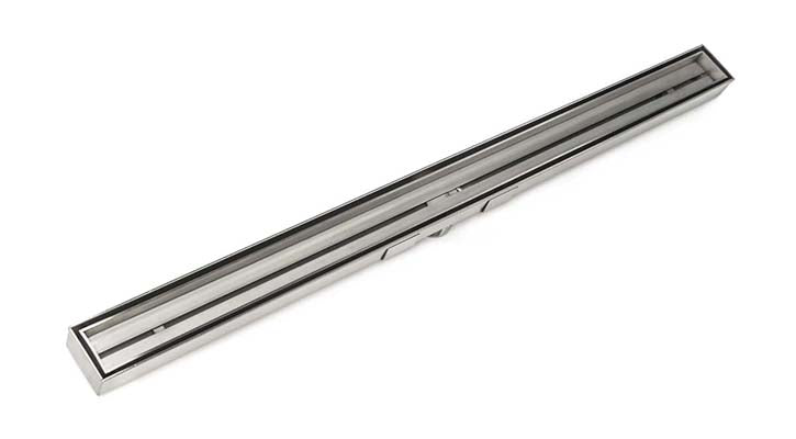 Infinity Drain FXTIF 6548 48" Complete Kit for FXTIF 65 - Parent