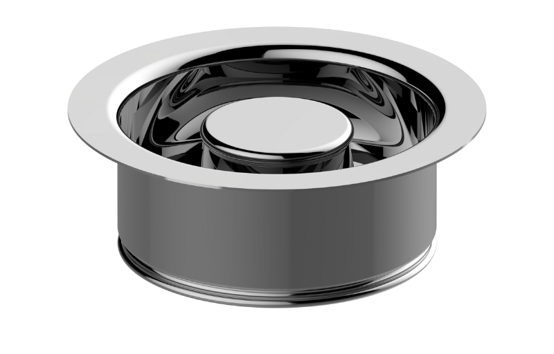 Graff G-09947 Garbage Disposer Flange & Stopper - Parent