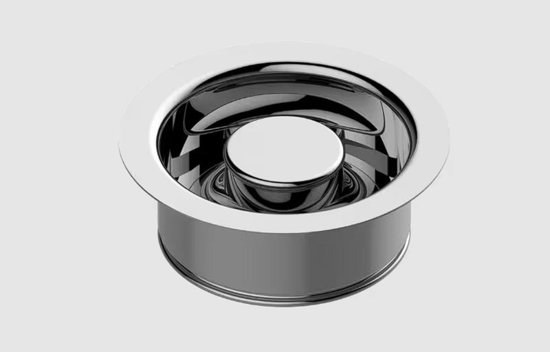 Graff G-09949 Garbage Disposer Deep Flange & Stopper - Parent