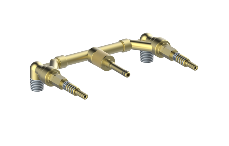 Graff G-1010B Rough Valve