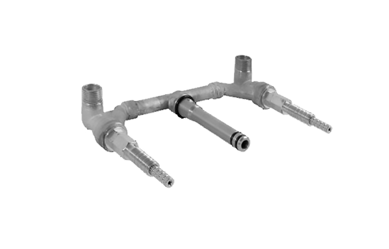 Graff G-1010 Rough Valve