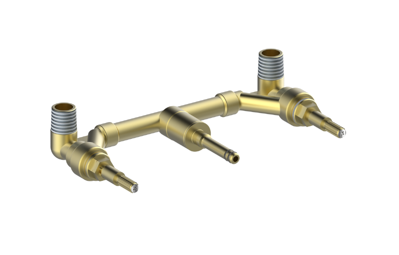 Graff G-1011B Rough Valve