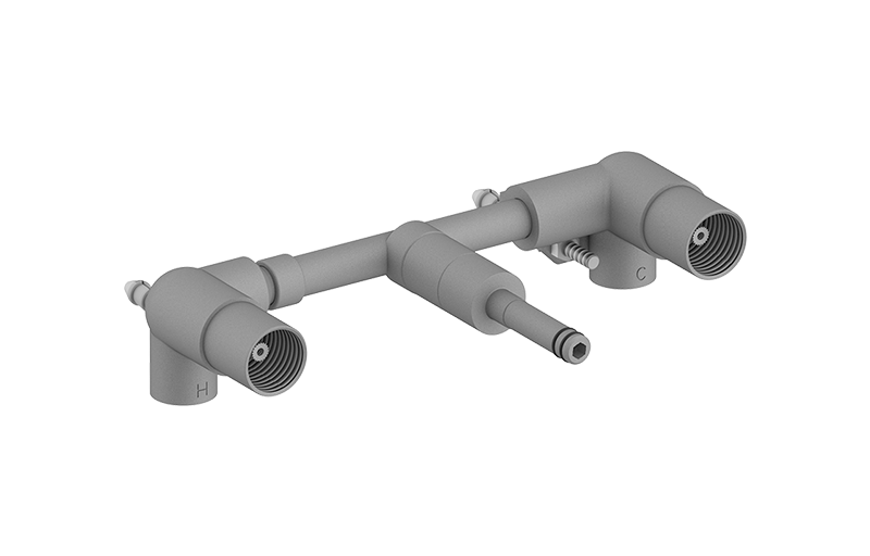 Graff G-1012 Rough Valve