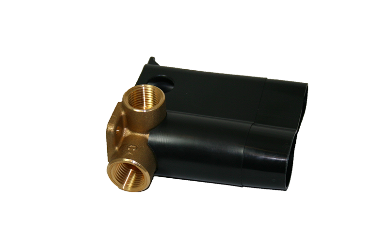 Graff G-1025 Rough Valve