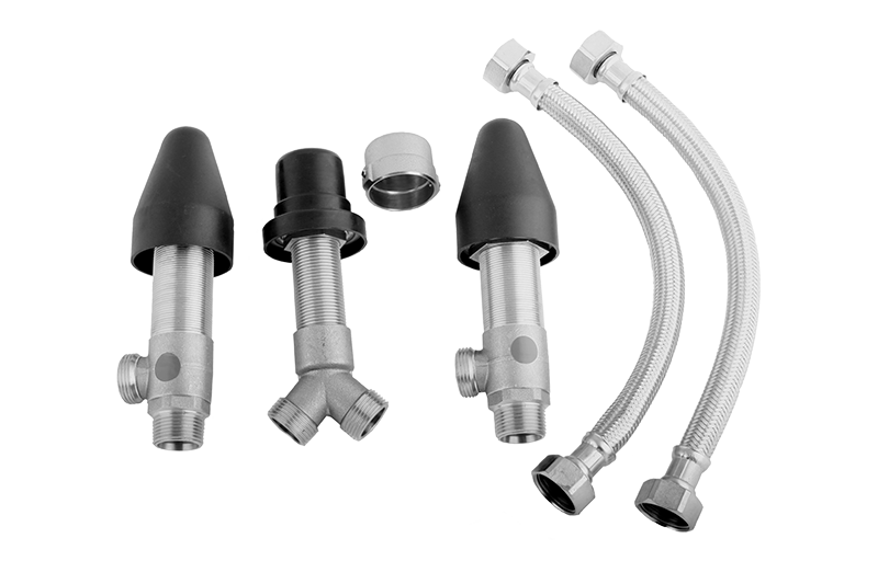 Graff G-1035 Rough Valve