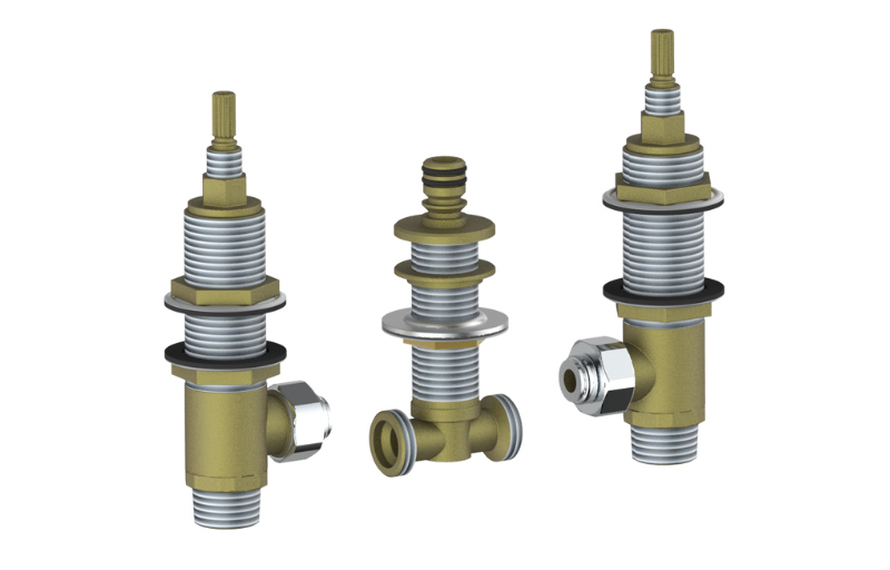 Graff G-1036 Rough Valve