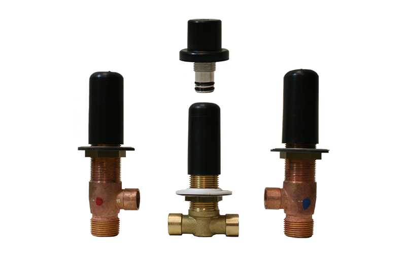 Graff G-1037 Rough Valve
