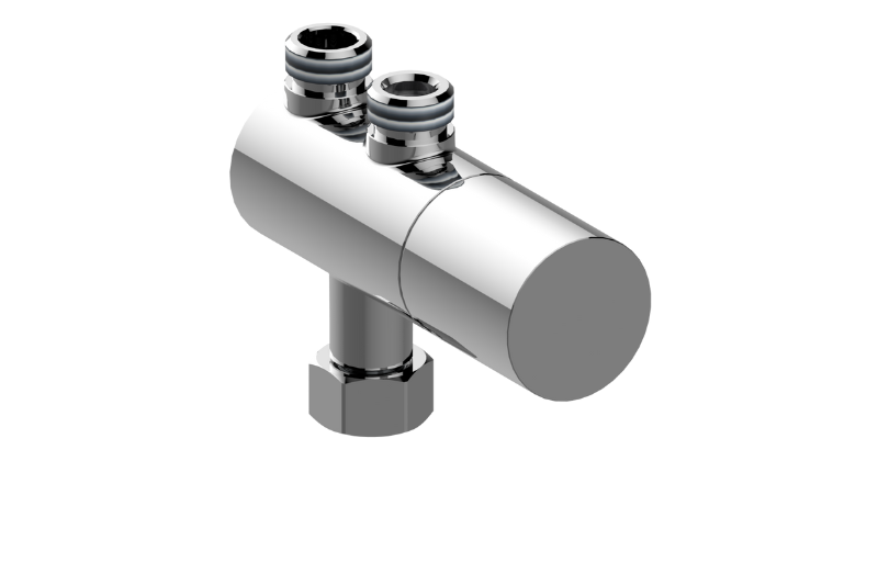 Graff G-1044 Sensor Faucets Thermostatic Valve - Parent