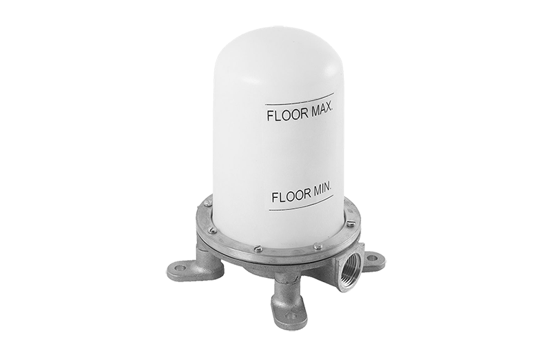 Graff G-1045 Spout Connection Rough