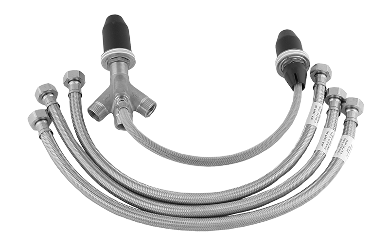 Graff G-1055 Rough Valve