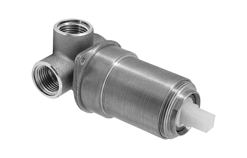 Graff G-1080 Luna Single Handle Wall-Mounted Rough