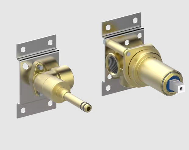 Graff G-1085C Rough Valve