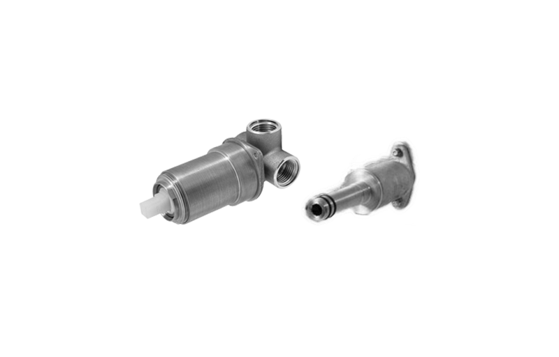 Graff G-1085 Rough Valve