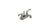 Graff G-1120-S2 Chanteaux Centerset - Parent