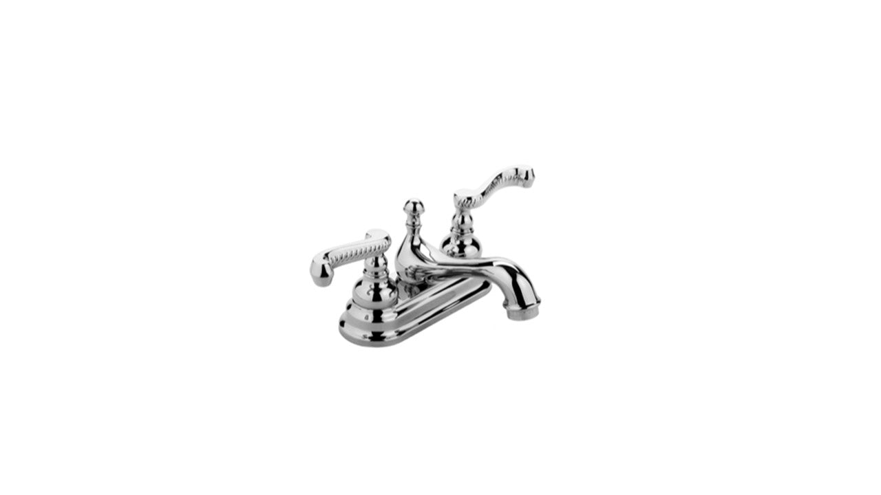 Graff G-1120-S2 Chanteaux Centerset