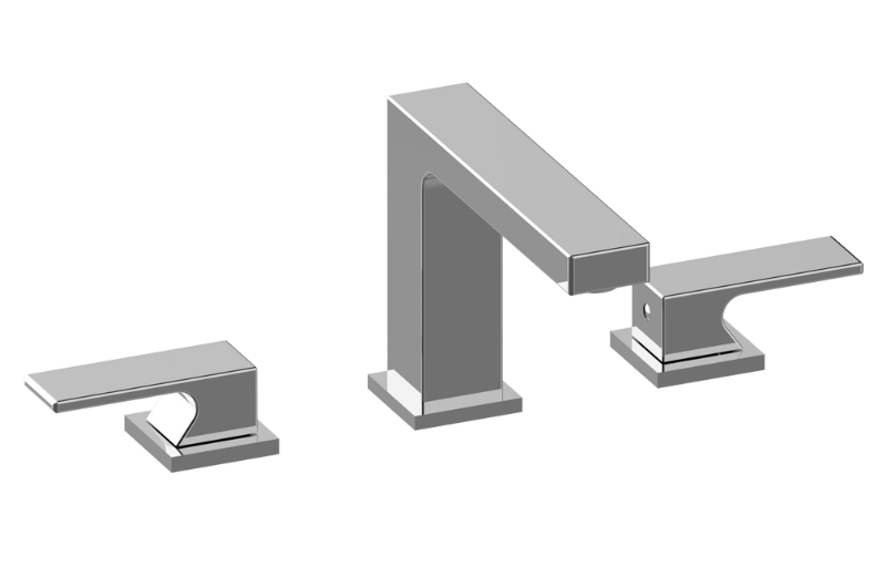 Graff G-11211-LM55B Incanto Widespread Lavatory tall Faucet - Parent