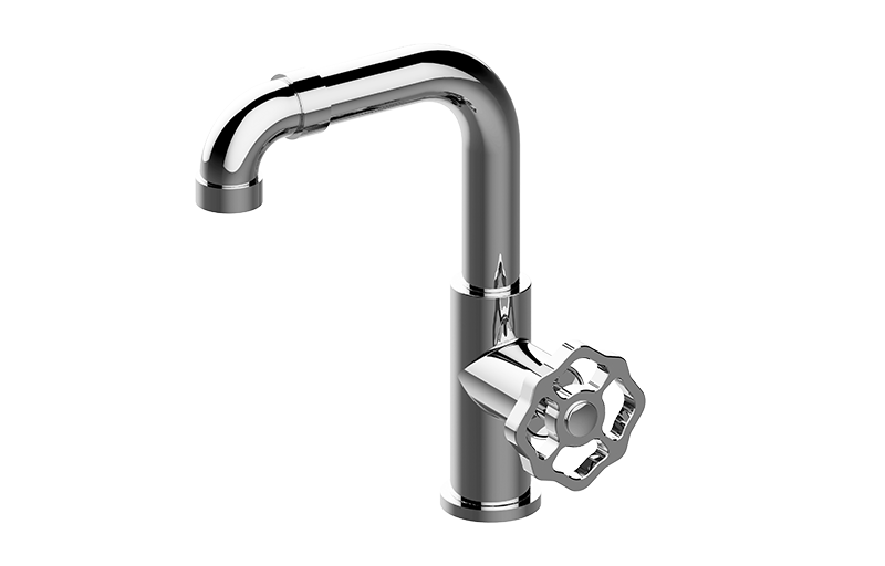 Graff G-11300-C18 Vintage Lavatory Faucet - Parent