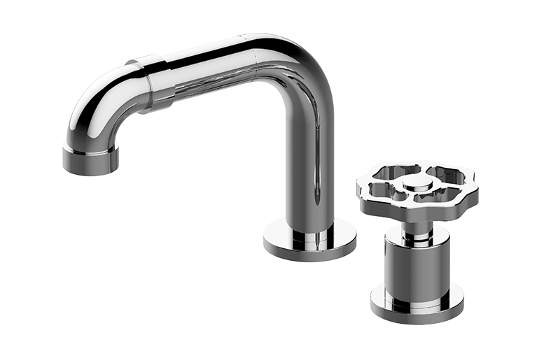 Graff G-11320-C18B Vintage Two-Hole Lavatory Faucet - Parent