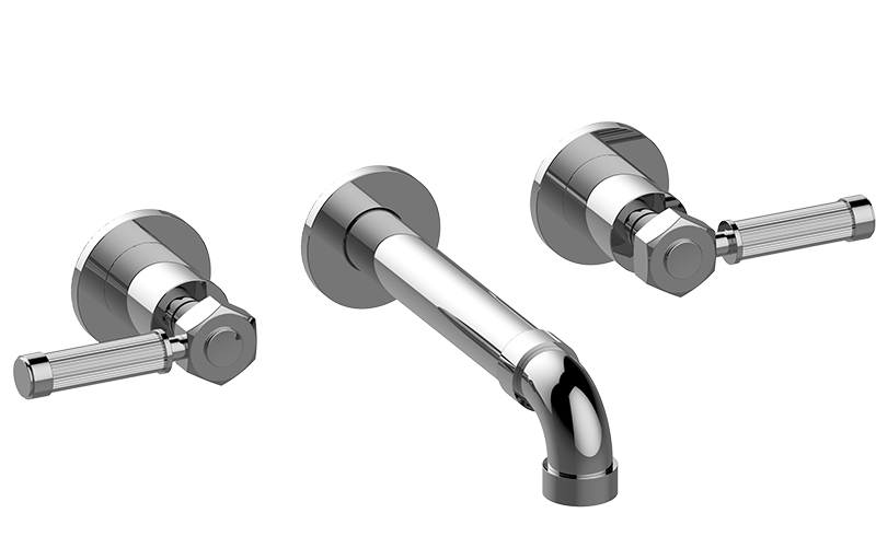 Graff G-11330-LM56B-T Vintage Wall-Mounted Lavatory Faucet - Parent