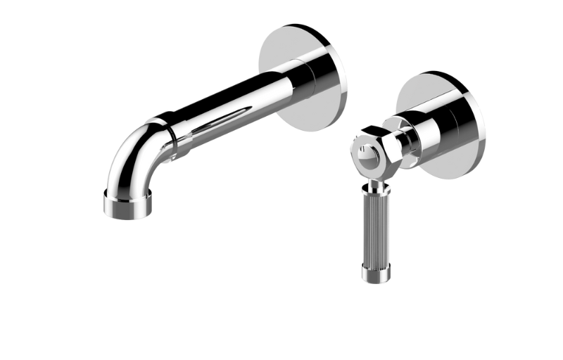 Graff G-11335-LM56B-T Vintage Wall-Mounted Lavatory Faucet With Single Handle - Parent