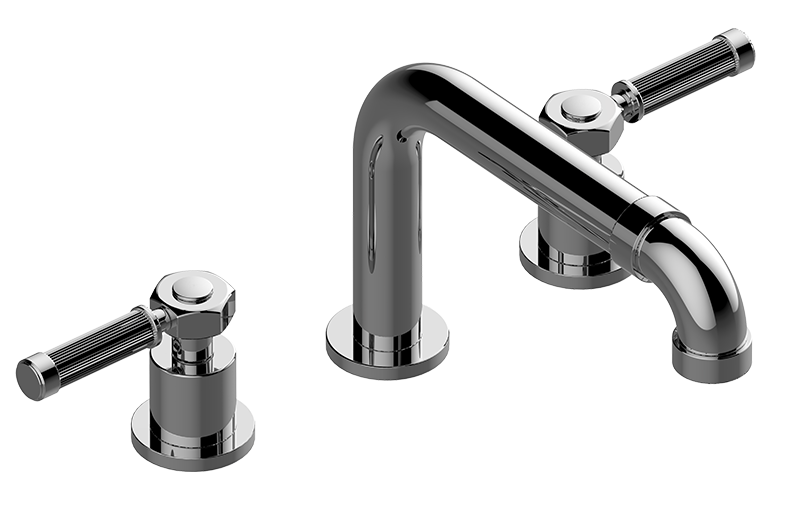 Graff G-11350-LM56B-T Vintage Roman Tub - Parent