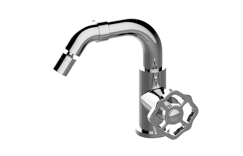 Graff G-11360-C18 Vintage Bidet Faucet - Parent