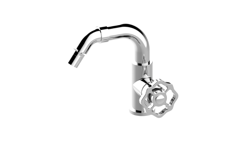 Graff G-11361-C18L Vintage Bidet Faucet - Parent