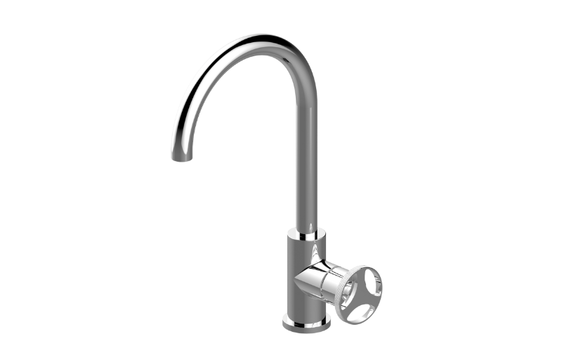 Graff G-11402A-C19L Harley Lavatory Faucet - Parent