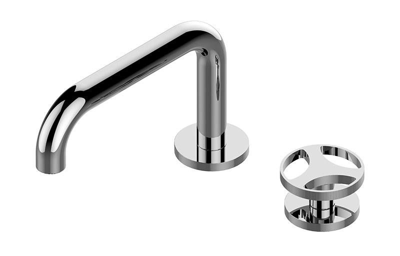 Graff G-11420-C19B Harley Two-Hole Lavatory Faucet - Parent