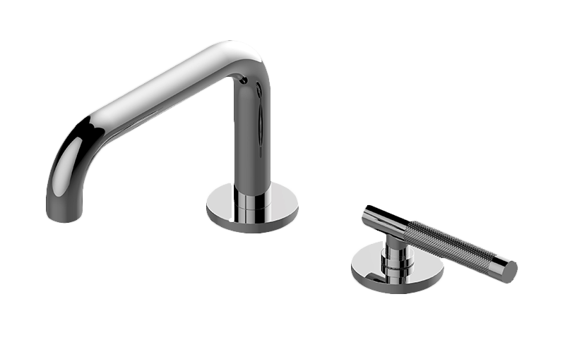 Graff G-11420-LM57B Harley Two-Hole Lavatory Faucet - Parent