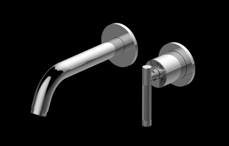 Graff G-11435-LM57B-T Wall-Mounted Lavatory Faucet with Single Handle - Parent