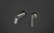 Graff G-11437-LM57B-T Harley Wall-Mounted Lavatory Faucet