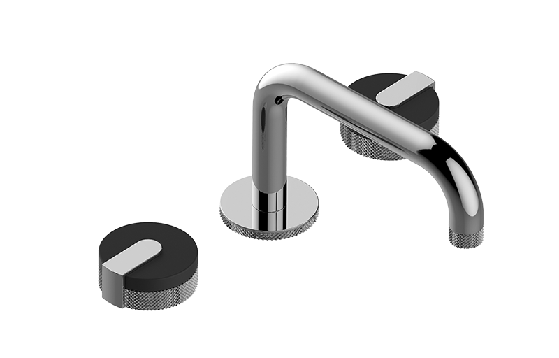 Graff G-11510 MOD+ Widespread Lavatory Faucet - Parent