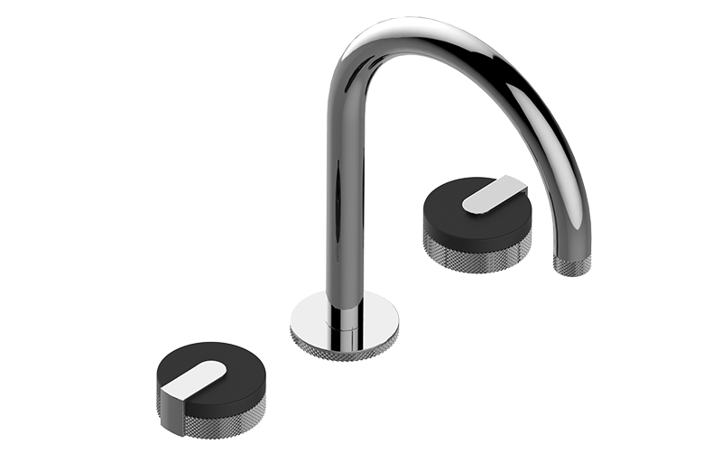 Graff G-11512 MOD+ Widespread Lavatory Faucet - Parent