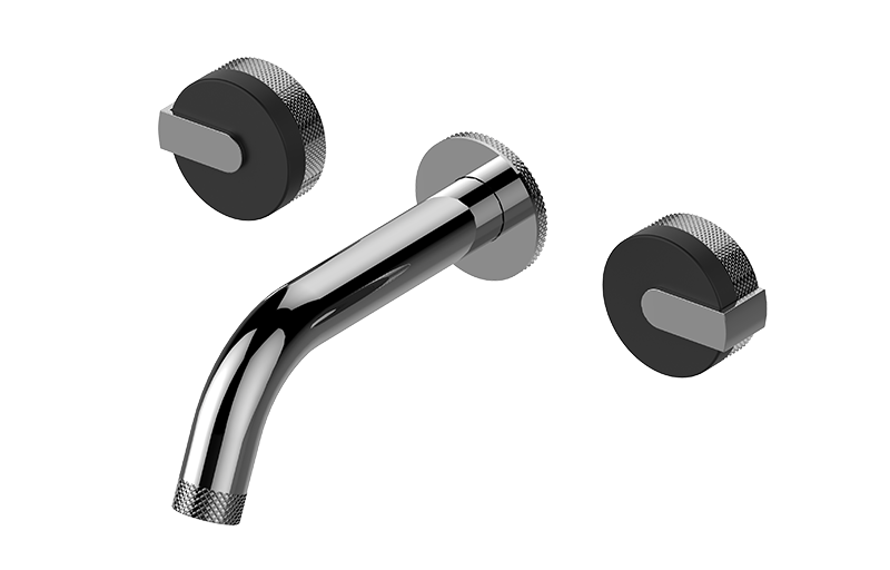 Graff G-11530-T MOD+ Wall Mount Lavatory Faucet - Parent