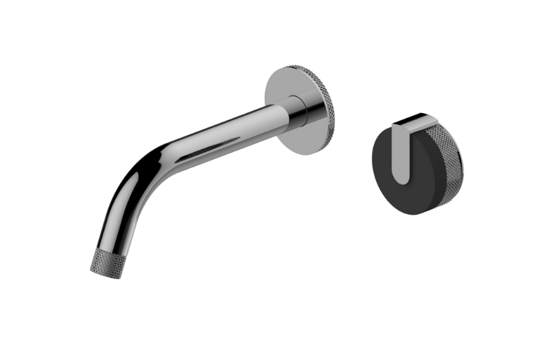 Graff G-11538-T MOD+ Wall Mount Lavatory Faucet 7-1/2" Spout - Parent