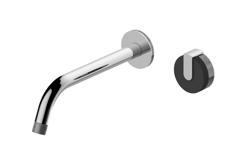 Graff G-11539-T MOD+ Wall Mount Lavatory Faucet 9-1/4" Spout - Parent