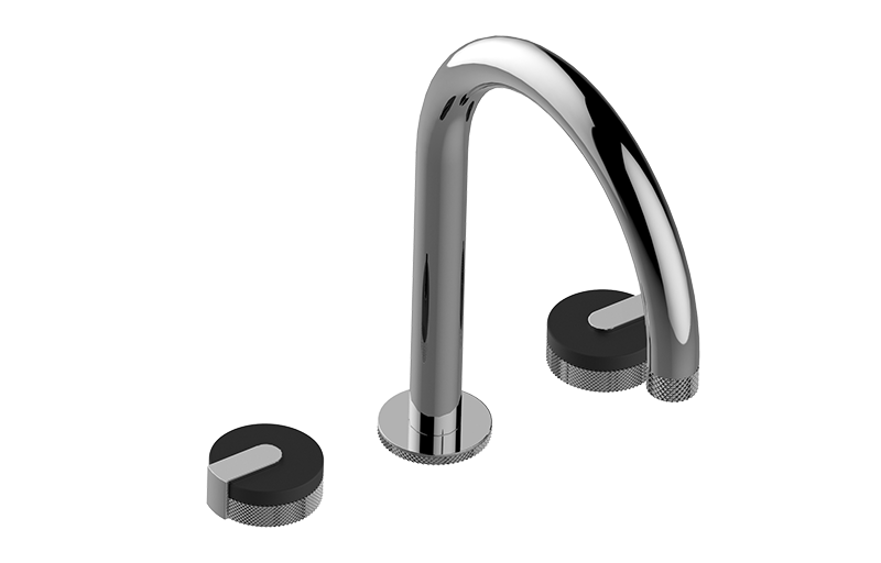 Graff G-11552-T MOD+ Deck Mount Roman Tub Filler - Parent