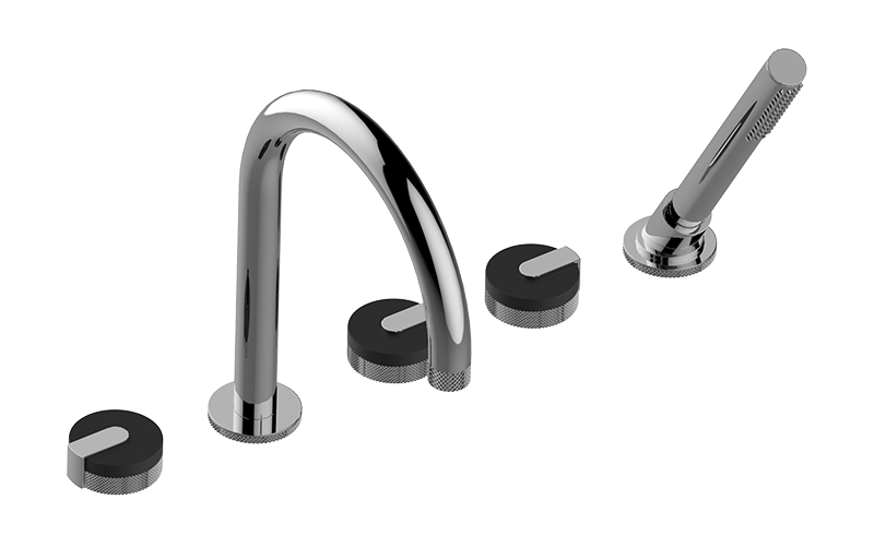 Graff G-11553 MOD+ Roman Tub Set - Parent