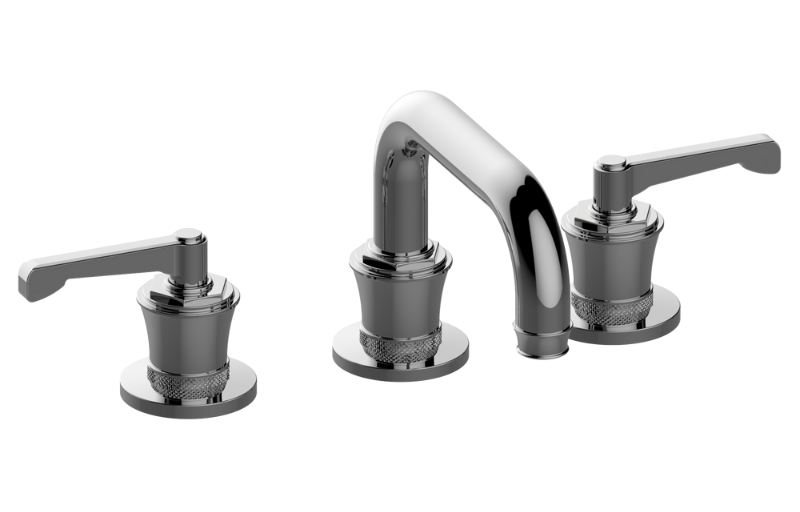 Graff G-11610-R4**-LM60B Vignola Widespread Lavatory Faucet - Parent