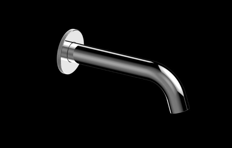 Graff G-11666 7-3/16" Contemporary Tub Spout - Parent