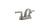 Graff G-1220-S1 Elegante Centerset Faucet - Parent
