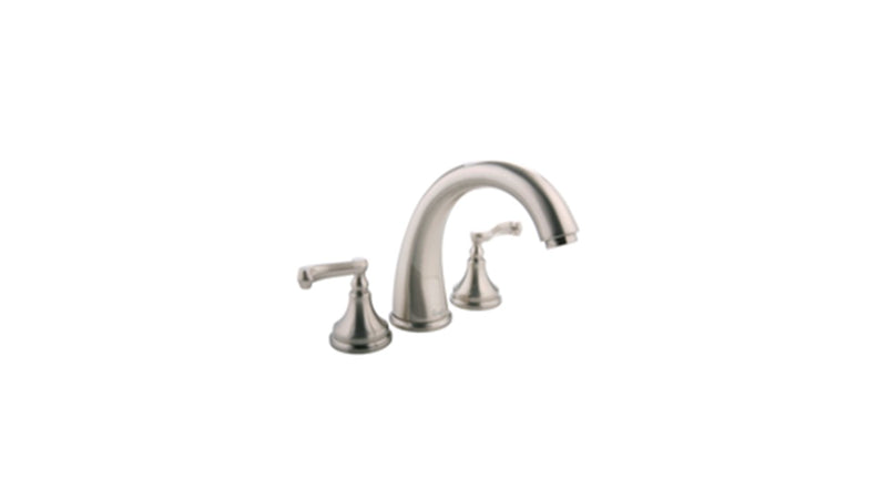 Graff G-1250-S1-PC Elegante Roman Tub Faucet