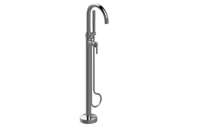 Graff G-1752-LM62F Terra Floor-Mounted Tub Filler - Parent