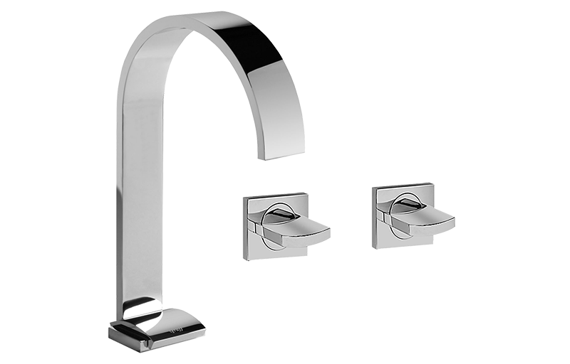 Graff G-1811-C14U Sade Widespread Lavatory Faucet - Parent